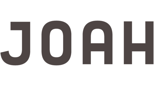 JOAH Logo