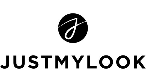 Justmylook Logo