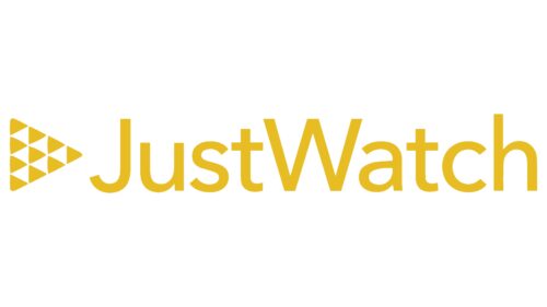 Justwatch Logo