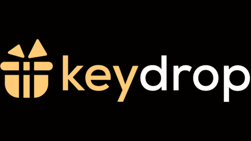Key Drop Logo