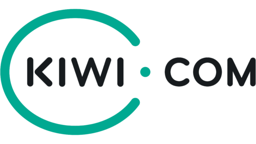 Kiwi com Logo