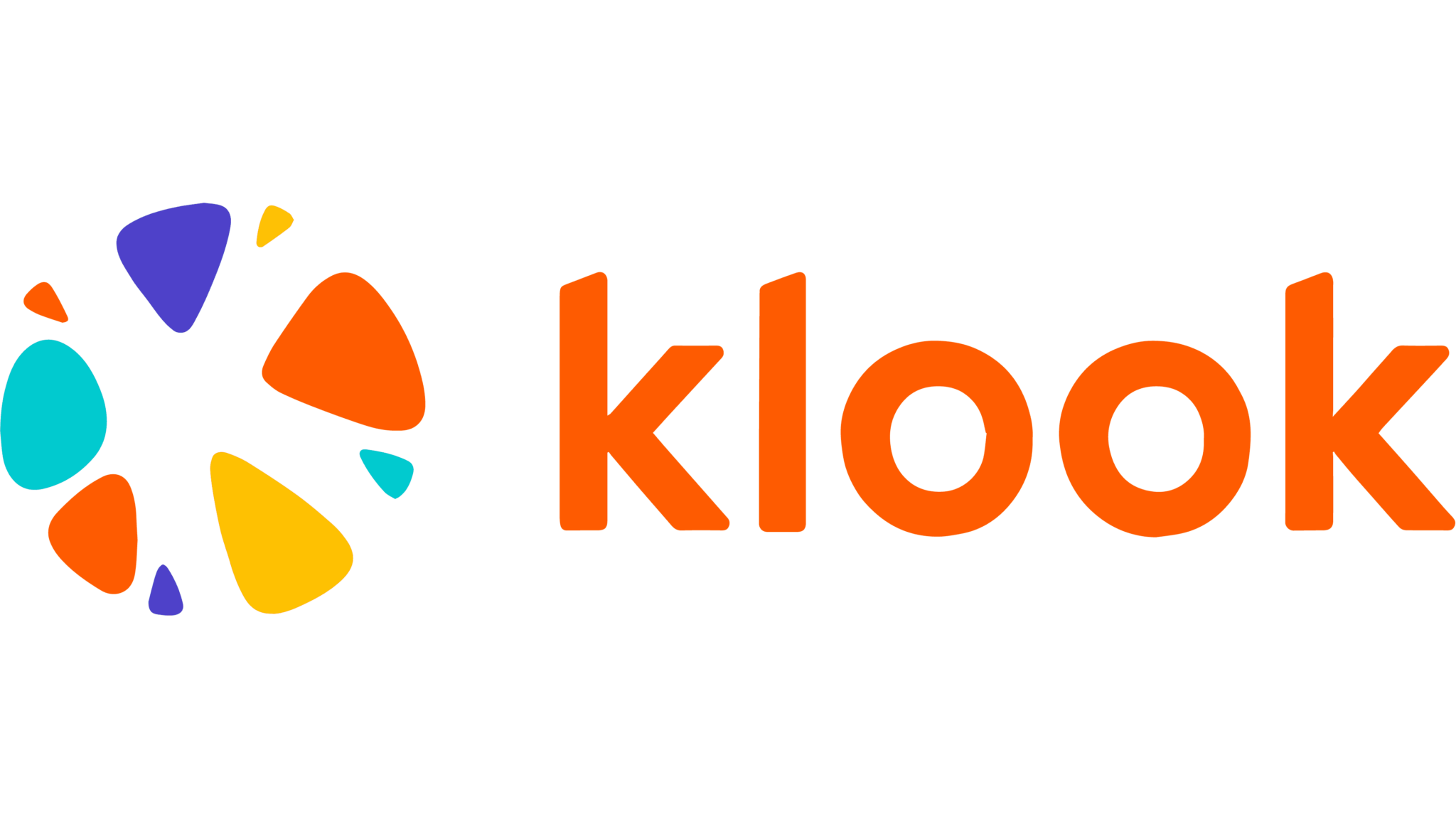 Klook Logo and symbol, meaning, history, PNG, brand