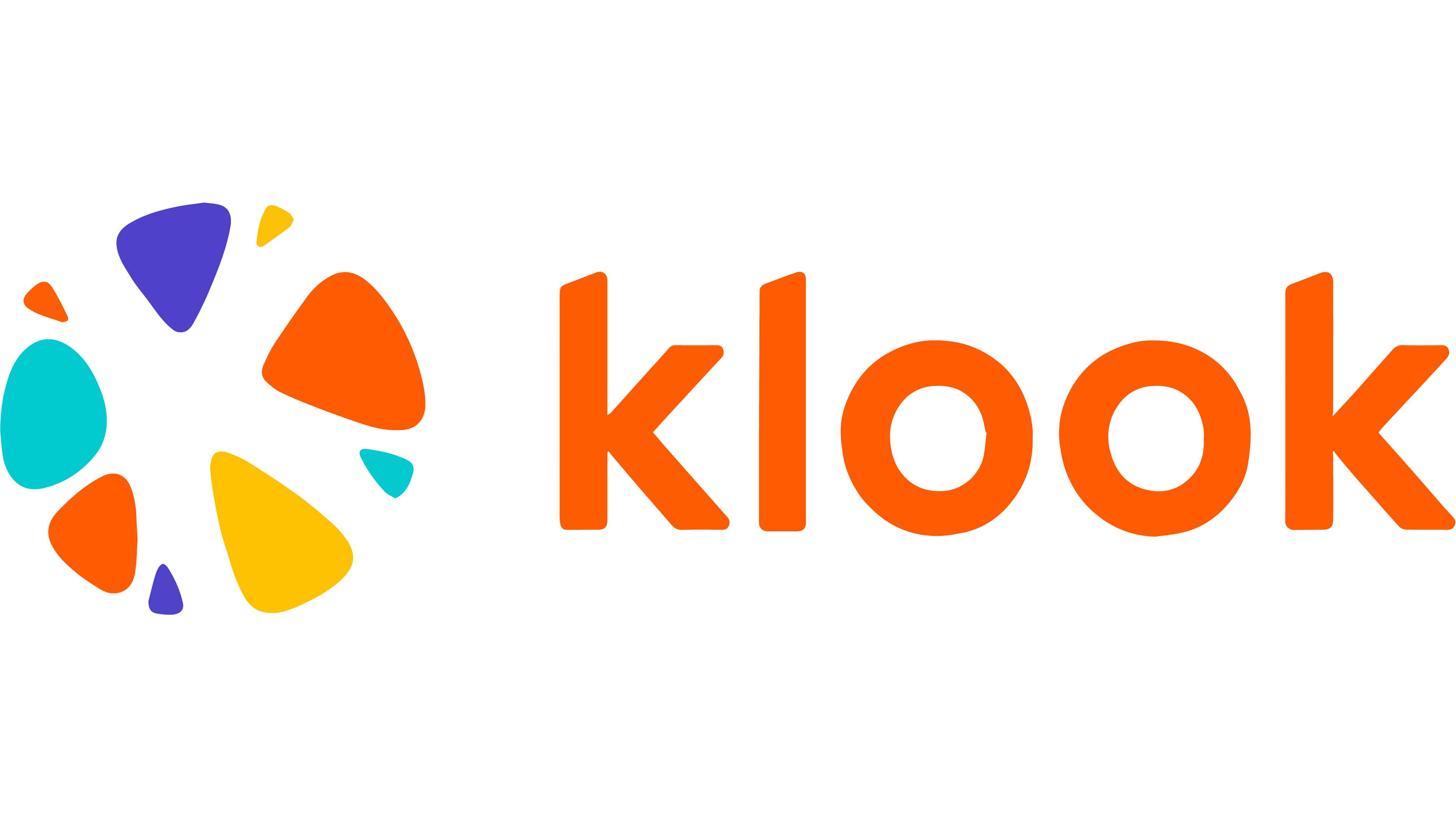 Klook Logo and symbol, meaning, history, PNG, brand