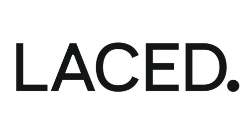 Laced Logo