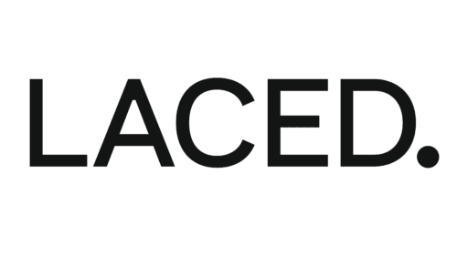 Laced Logo