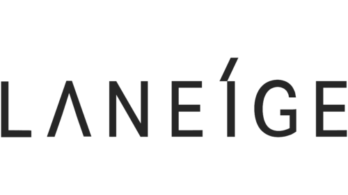 Laneige Logo 2002