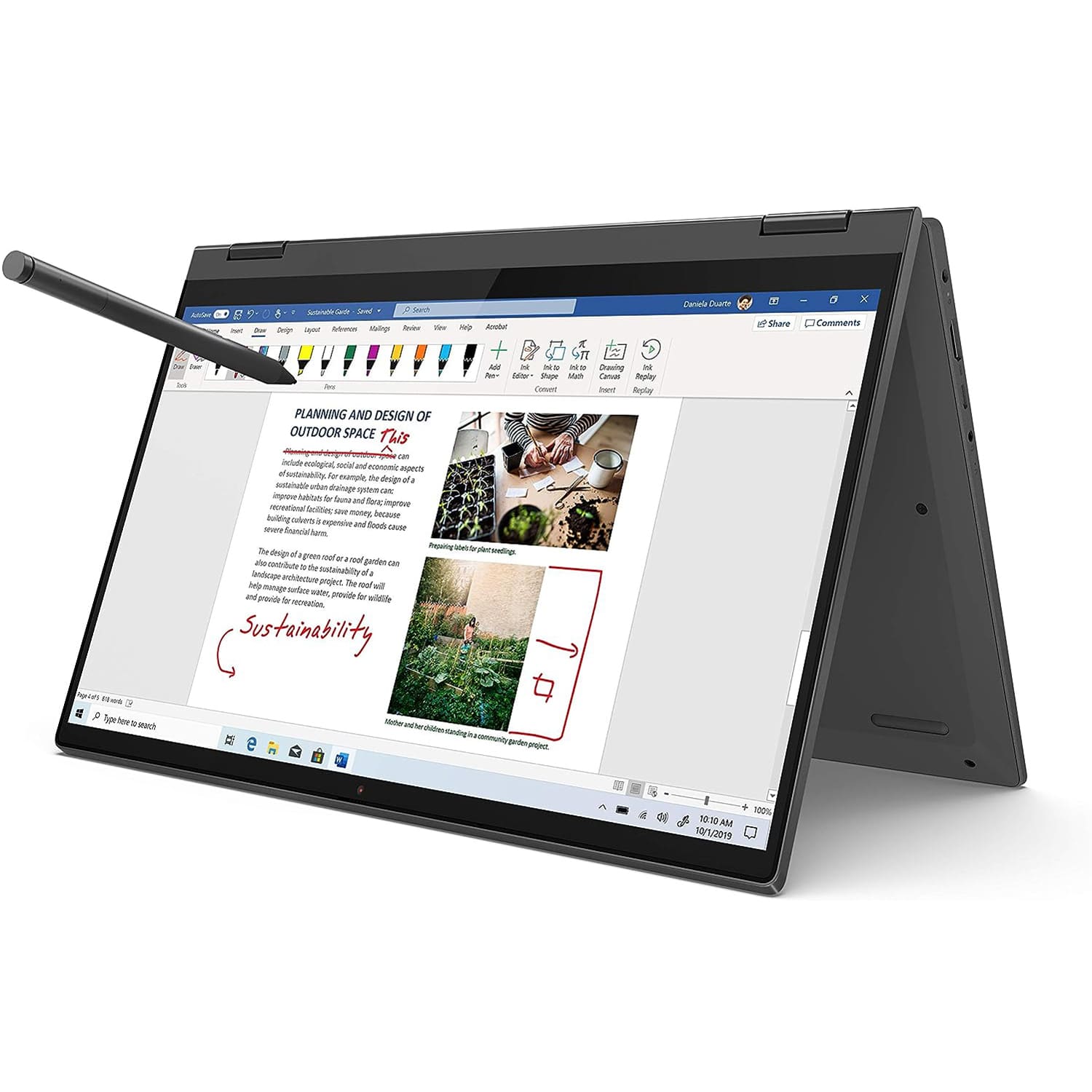  Buy Lenovo Flex 14 2-in-1 Convertible Laptop Stylus Pen, Active  Stylus Digital Capacitive Pen for Lenovo Flex 14 Convertible Laptop,High  Precision with Ultra Fine Tip,Touch-Control and Rechargeable,White Online  at Low Prices