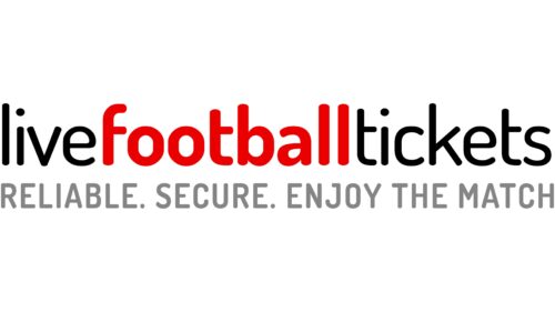 Livefootballtickets Logo
