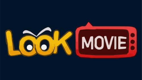 Lookmovie Logo