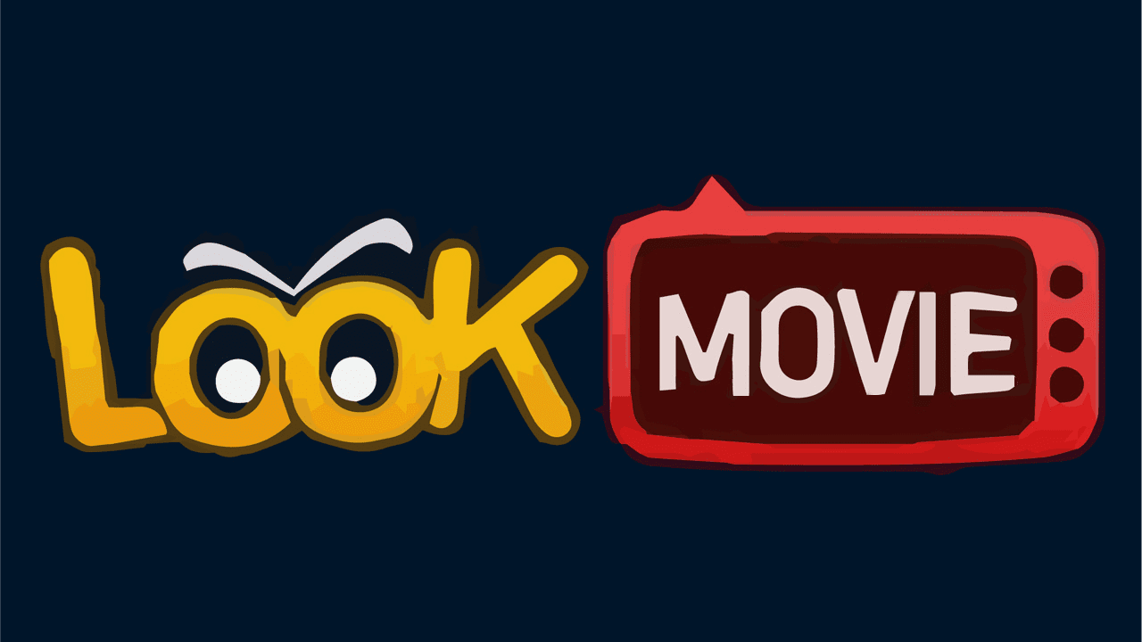 Lookmovie Logo and symbol, meaning, history, PNG, brand