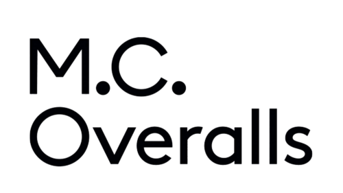 M.C. Overalls Logo