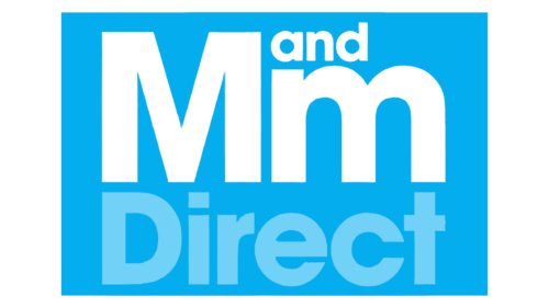 MANDM Direct Logo 2013