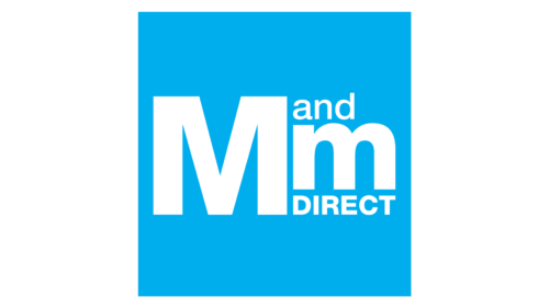 MANDM Direct Logo 2016