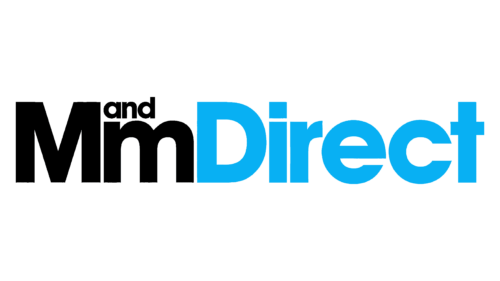 MANDM Direct Logo old