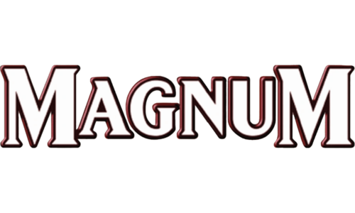 Magnum Logo 2003