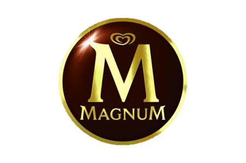 Magnum Logo 2014