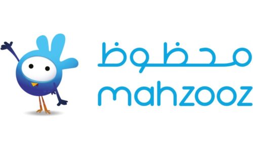 Mahzooz Logo