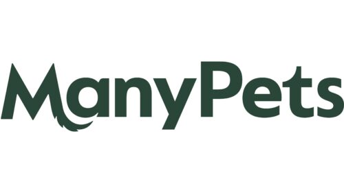 Manypets Logo