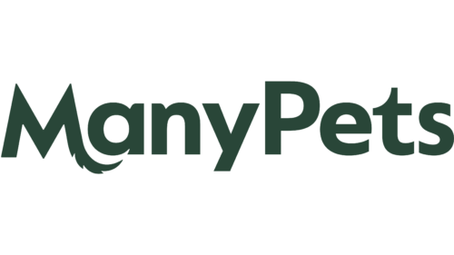 Manypets Logo