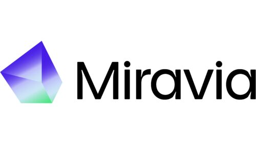 Miravia Logo