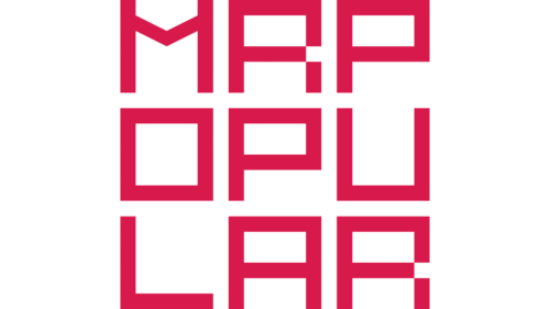 Mrpopular Logo