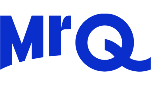 Mrq Logo