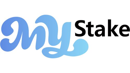My Stake Logo