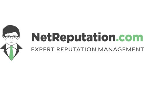 NetReputation Logo