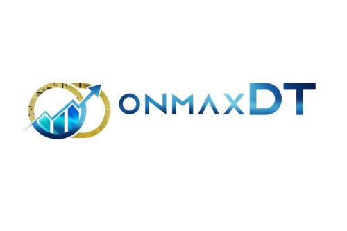 OnmaxDT Logo