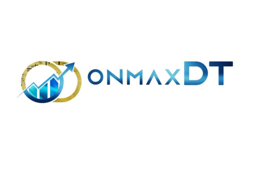 OnmaxDT Logo