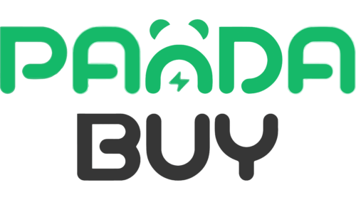 Pandabuy Logo old