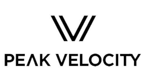 Peak Velocity Logo