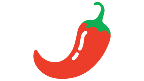 Pepper emoji