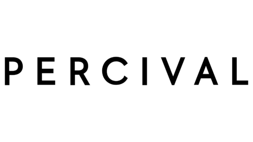 Percival Logo