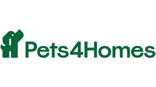 Pets4Homes Logo
