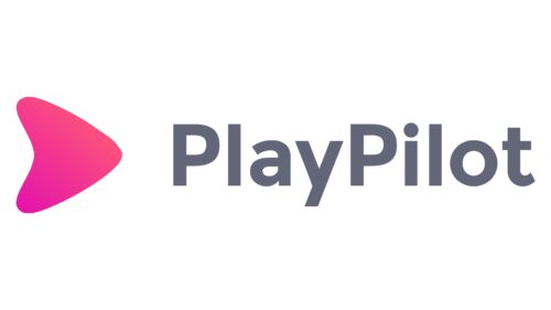 PlayPilot Logo