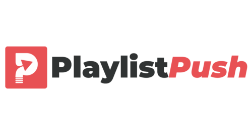 Playlist Push Logo