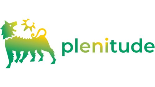 Ein Plenitude Logo