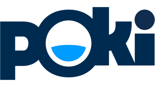 Poki Logo