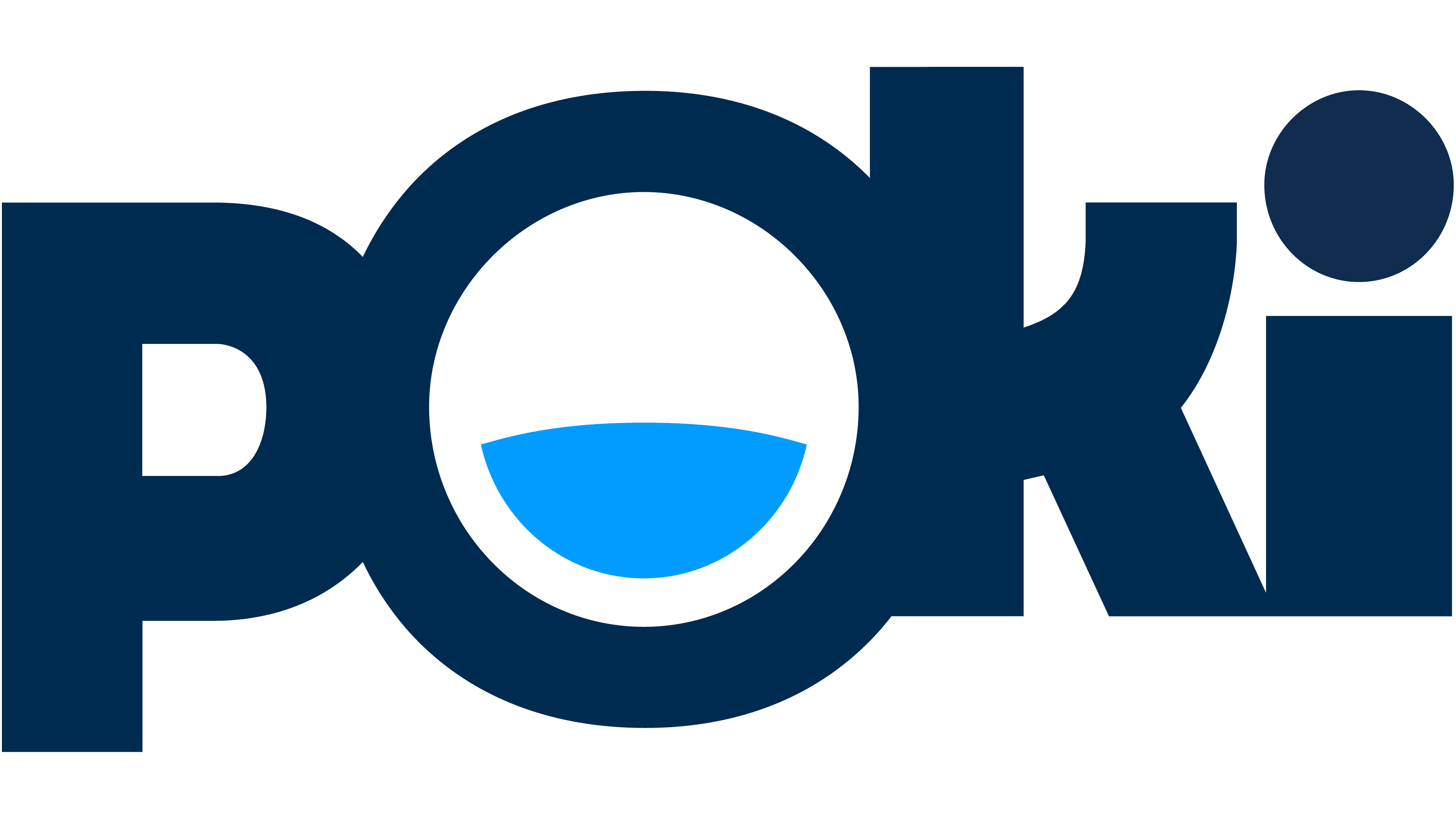 Poki Logo and symbol, meaning, history, PNG, brand