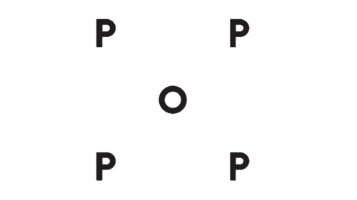 Pop Trading Company Logo
