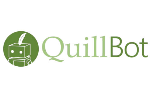QuillBot Logo 2017