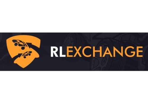 RL Exchange Logo