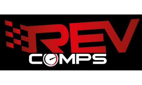 Rev comps Logo