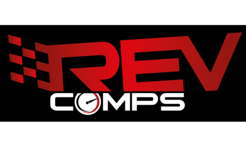 Rev comps Logo