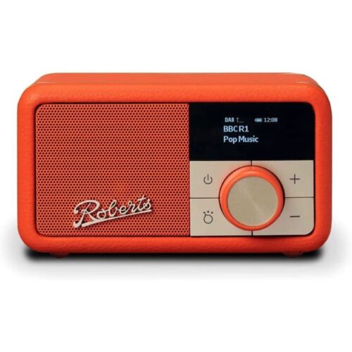 Roberts Revival Petite Pop Digital Radio