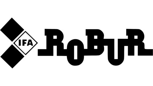 Robur Logo