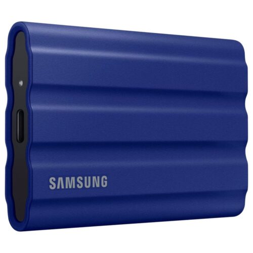 Samsung T7 Shield Portable SSD (1TB)
