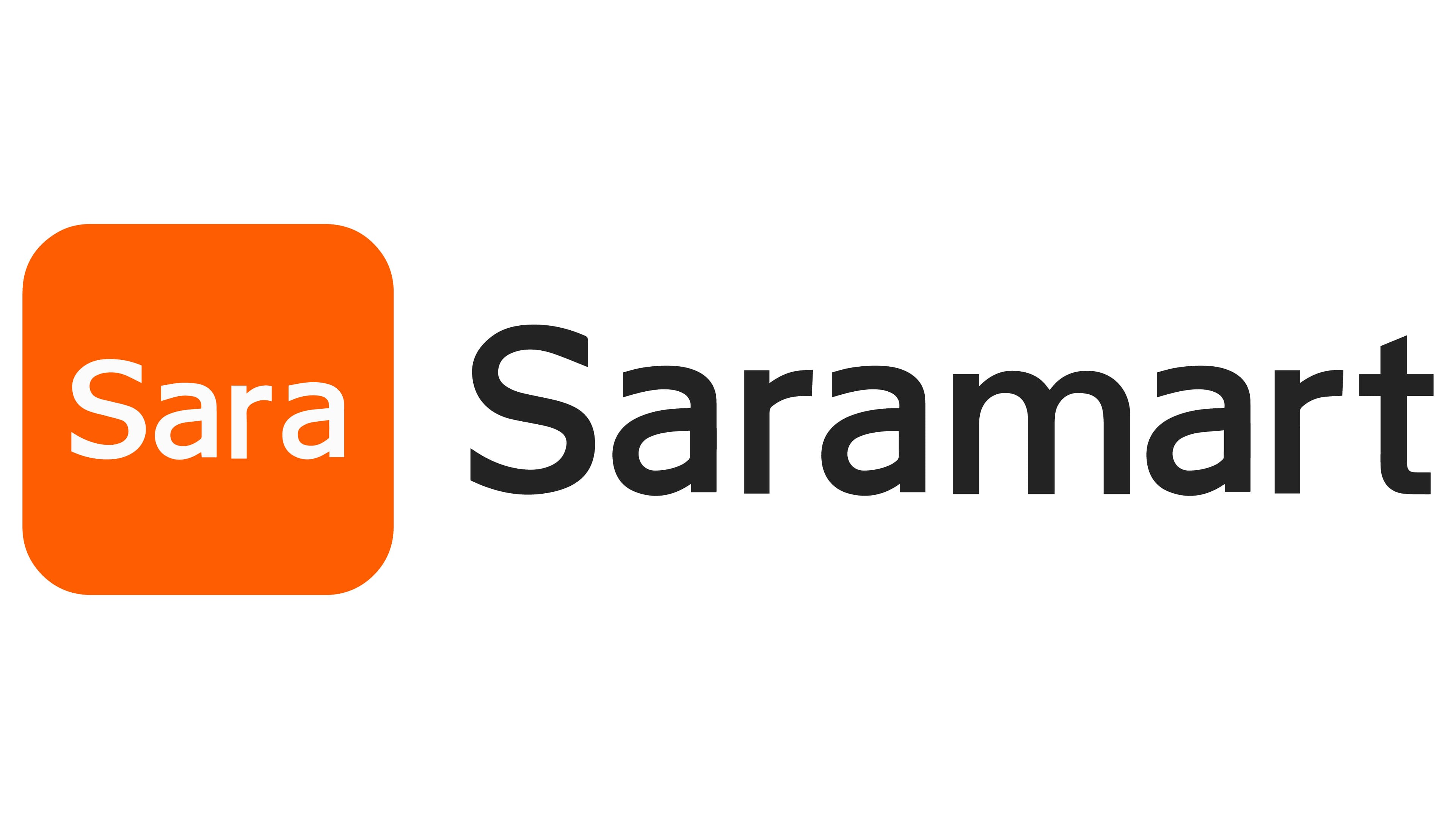 Sara Logo Design | مستقل