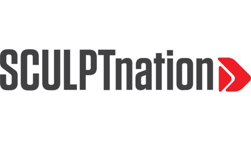 Sculpt nation Logo